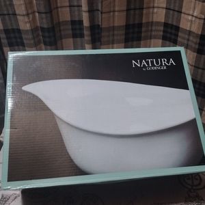 Natura 1Pc. Salad Bowl